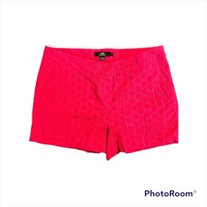 Womens shorts